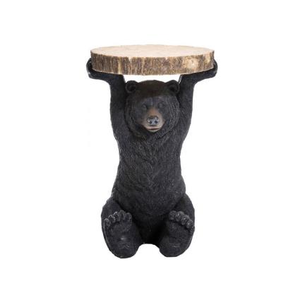 Mesa auxiliar Bear