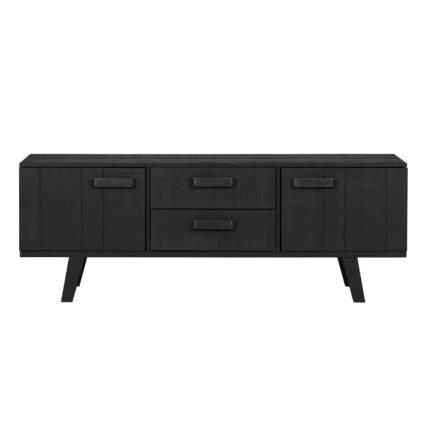 mueble tv Unit Pine
