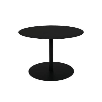 mesa auxiliar Snow round