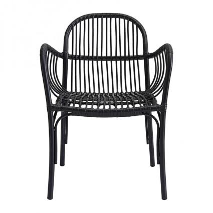 Silla exterior Brea