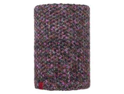 Tubular Casual_unisex_ Knitted Neckwarmer Margo Multicolor Unica