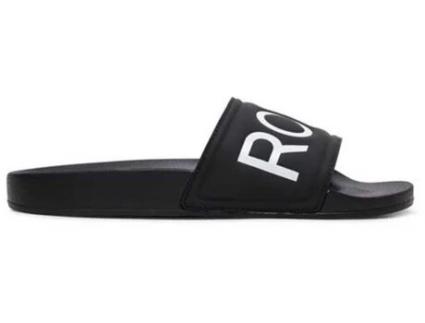 Chanclas Baño_mujer_ Slippy 36 Negro