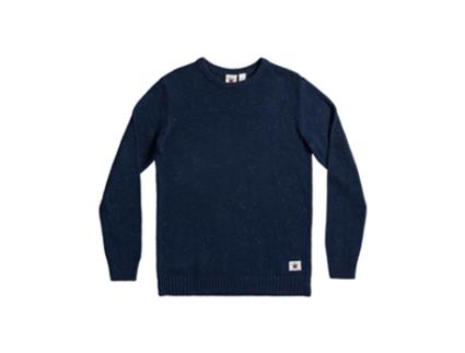 Sudadera Casual_hombre_ Neppy Sweater Azul S