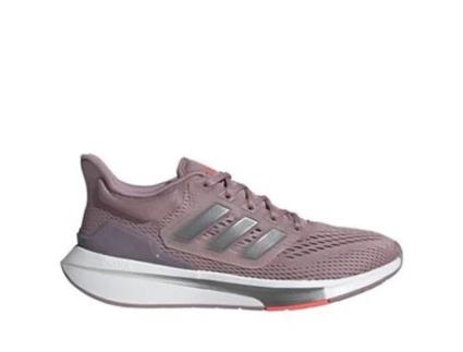 Zapatillas Running_mujer_ Eq21 Run 37 1/3 Lila