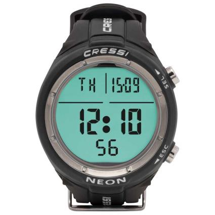 Computador Neon One Size Black