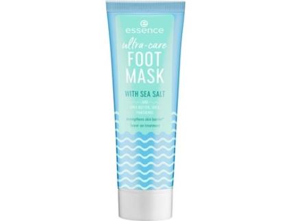 Máscara de Pés  Ultra-care Foot Mask (75 ml)