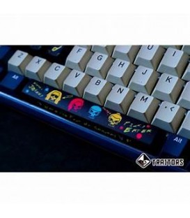 Kit Teclas WherePs Johnny - PBT