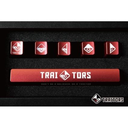 Kit Teclas Classic - PBT