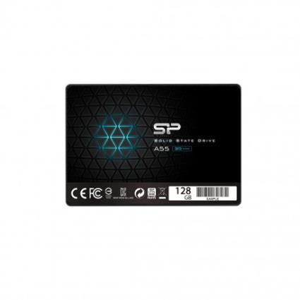 SP Ace A55 SS -D 128GB 2.5P 7mm Sata3