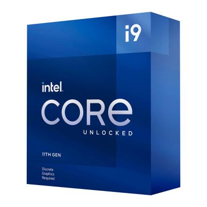 S1200 CORE i9 11900KF BOX 8x3 5 125W WOF GEN11