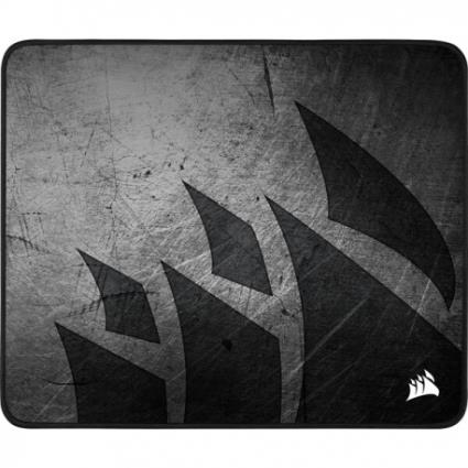 MM300 PRO Tapete Gaming Cinzento
