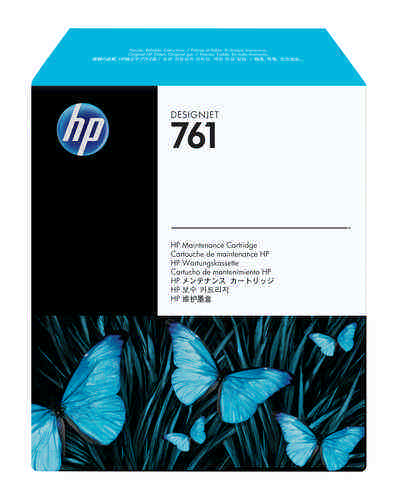 761 Designjet Maintenance Cartridge