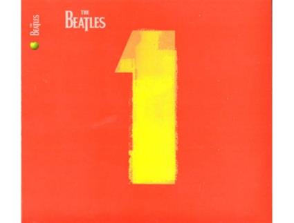 CD The Beatles - One (1CD)