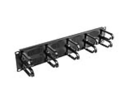 Ak-1204-B Acessório Rack Painel de Gestão.