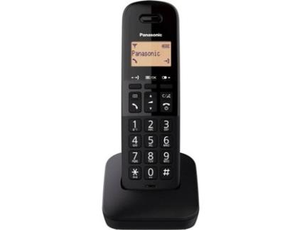 Kx-Tg6723gb Telefone Telefone Dect Iden.