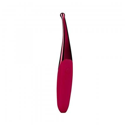 Vibrador  Mini Grená
