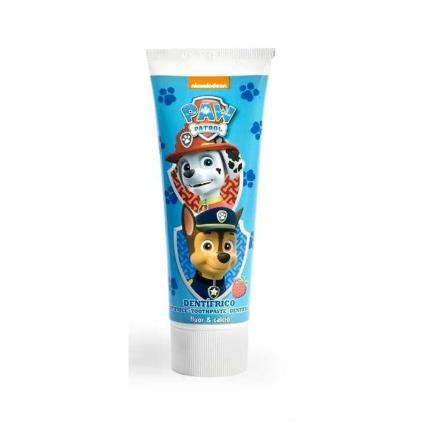 Pasta de dentes  The Paw Patrol (75 ml)