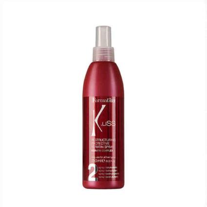 Protetor do Calor K Liss Restructurante Protección  (250 ml) (250 ml)