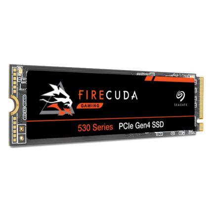 Disco Duro  FIRECUDA 530 500 GB SSD