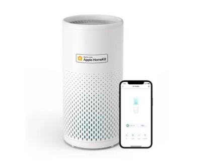 Smart Wi-Fi Air Purifier  Map100