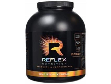 One Stop Xtreme 2.03kg - Fórmulas Avanzadas