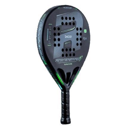 Raquete De Padel Rp 31 Aniversario One Size Black