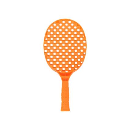 Raquete Shuttleball 40 x 18.5 cm Orange