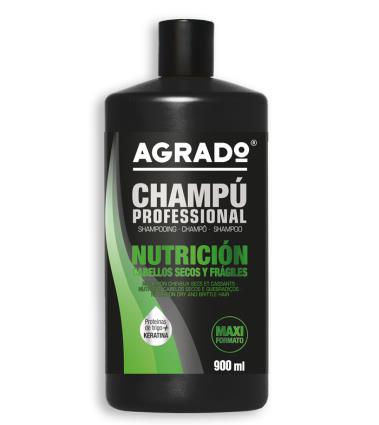 Champú Profesional Nutrición 900 ml