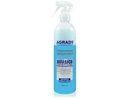 Acondicionador Bifásico 400 ml