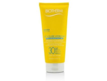 Lait Solaire Hydratant SPF30 200 ml