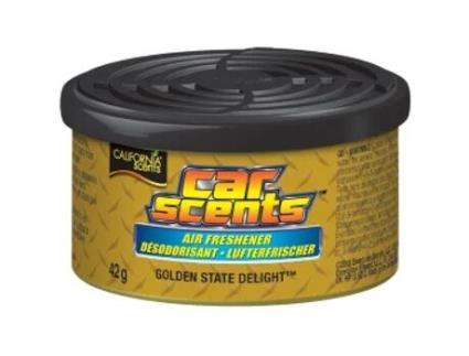 Car Scents Golden State Delight 71 gr