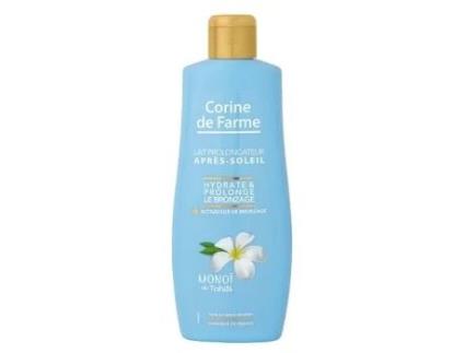 Leche Prolongador Bronzeado After Sun 200 ml