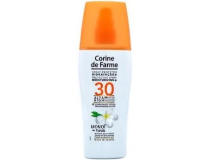 Spray Protector Hidratante SPF30 150 ml