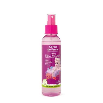 Spray Desenredante Princesas 150 ml Aleatorios