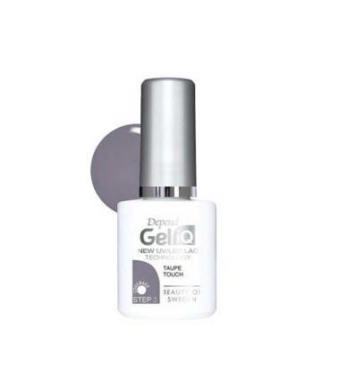 Esmalte Color Taupe Touch