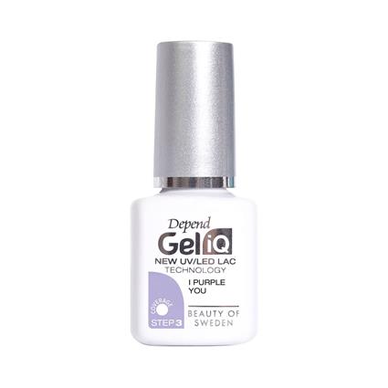 Esmalte Color I Purple You