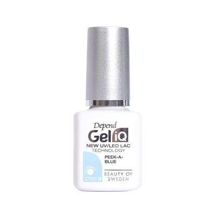 Esmalte Color Peek-a-Blue