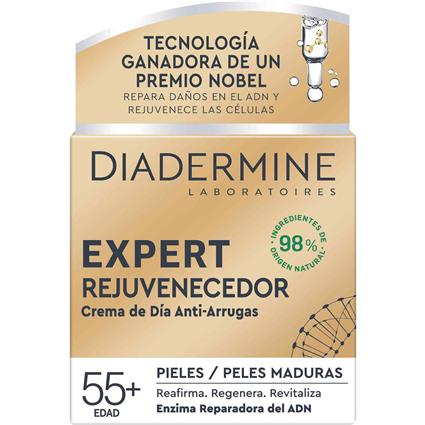 Expert Rejuvenecedor Crema de Día 50 ml