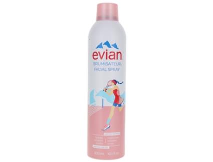 Eau Minérale Naturelle Spray 300 ml