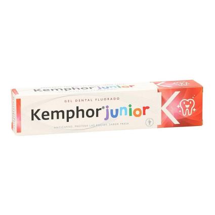 Junior Gel Dental Fluorado 75 ml