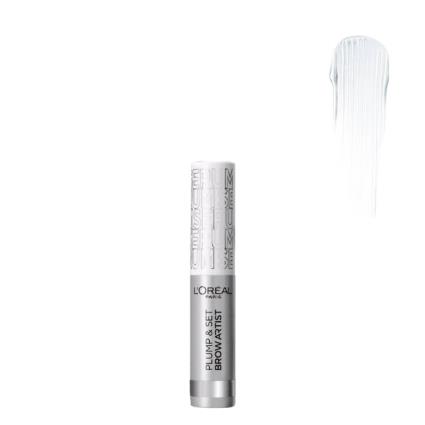 Plump & Set Brow Artist Nº 000 Transparent