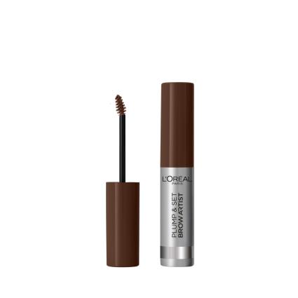 Plump & Set Brow Artist Nº 105 Brunette