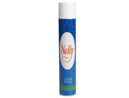 Laca Classic Antiencrespamiento 400 ml