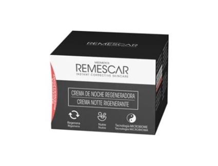 Crema Regeneradora de Noche 50 ml