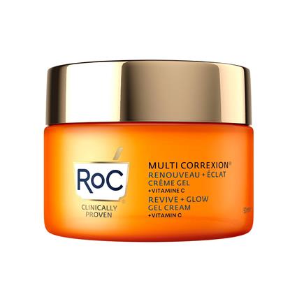 Multi Correxion Revive + Glow Crème Gel 50 ml