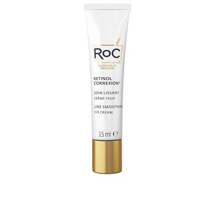 Retinol Correxion Soin Lissant Crème Yeux 15 ml