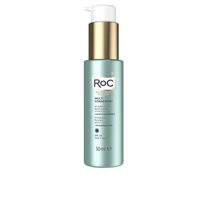Multi Correxion Hydrater + Repulper Hidratation SPF30 50 ml