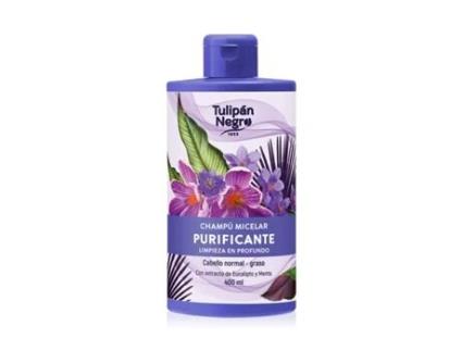 Champú Micelar Purificante 400 ml