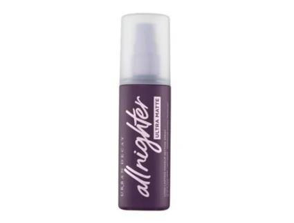 All Nighter Ultra Matte Setting Spray 118 ml