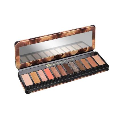 Naked Reloaded Palette 12 Tonos